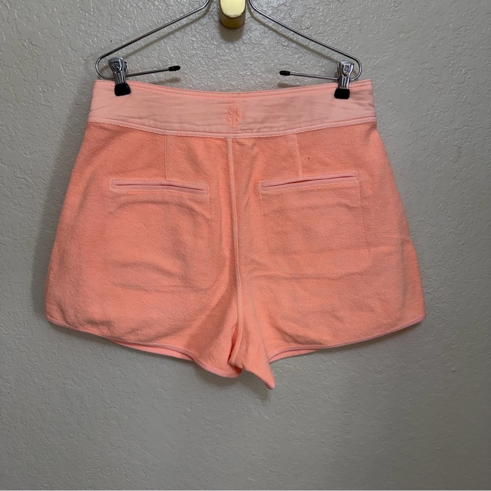 New Free People Timko Shorts size M - Picture 7 of 10
